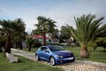 Volkswagen Scirocco 2008 года